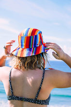 Load image into Gallery viewer, Hats off to you! The OG Surf Sherpa Hat - Salt and Reverie