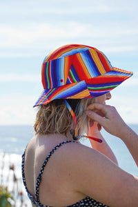 Hats off to you! The OG Surf Sherpa Hat - Salt and Reverie
