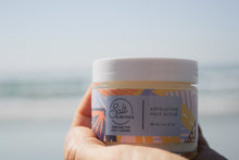 Load image into Gallery viewer, Salt &amp; Reverie Exfoliating Face Scrub for Salty Surfers - Salt and Reverie