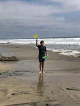 Load image into Gallery viewer, The Surfer&#39;s Semaphore - Salt and Reverie Surf Company
