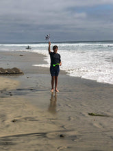 Load image into Gallery viewer, The Surfer&#39;s Semaphore - Salt and Reverie Surf Company